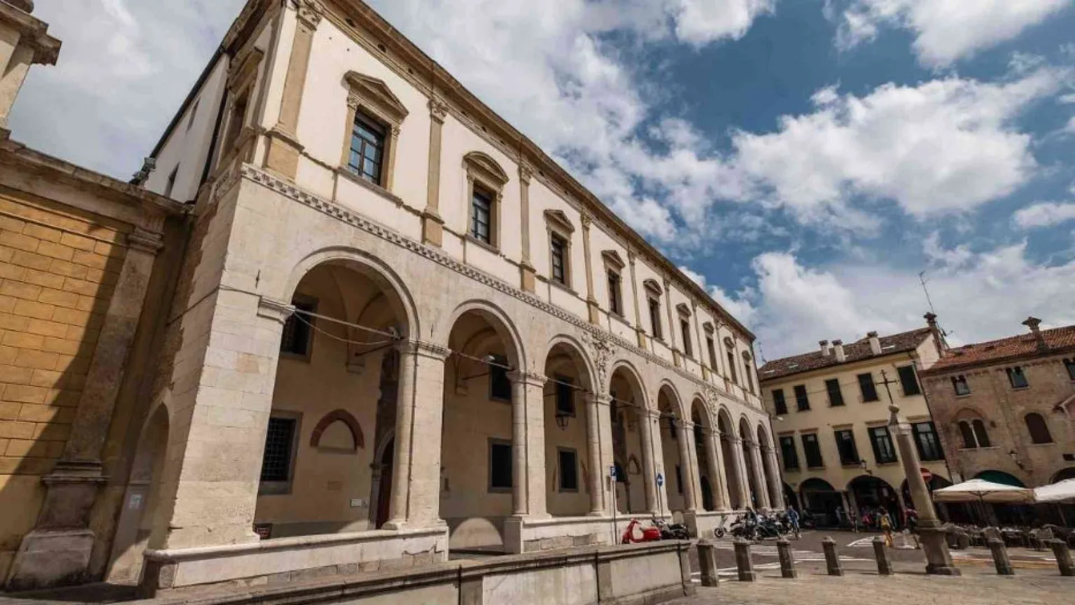 L'antica solidarietà del "durante"