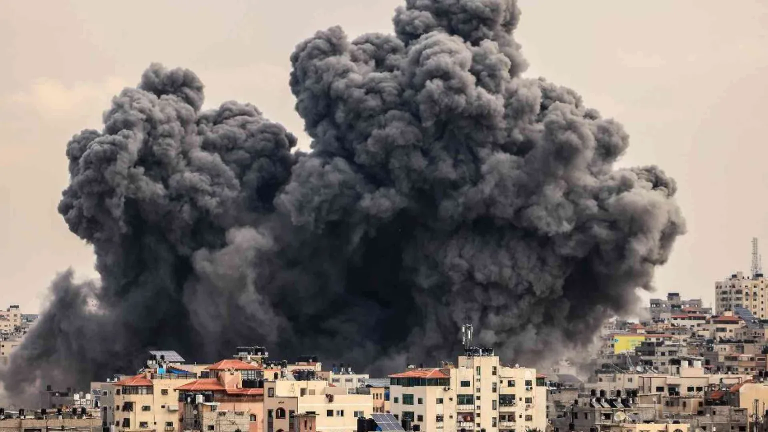 La guerra si allargherà? L'ombra dell'Iran e il rischio contagio
