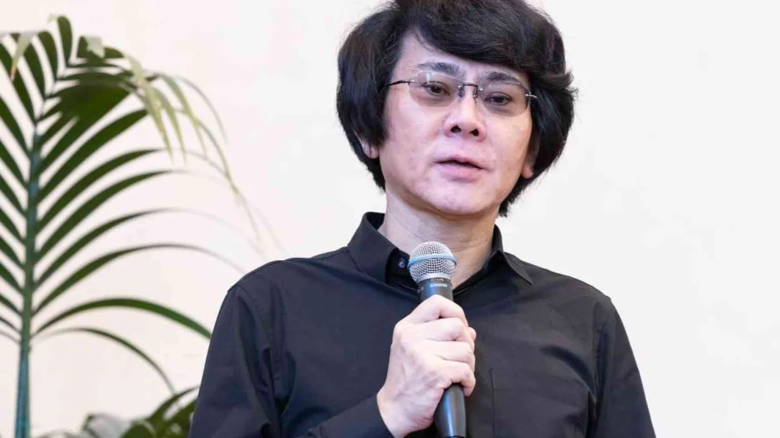 La società secondo Ishiguro: simbiosi fra umani, avatar e robot