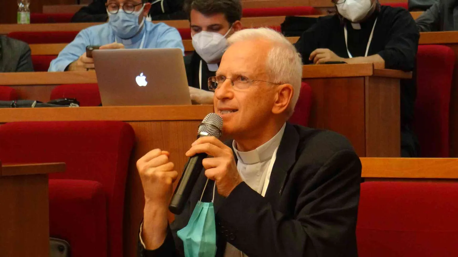 Ecco come agisce la coscienza. La responsabilità delle coppie