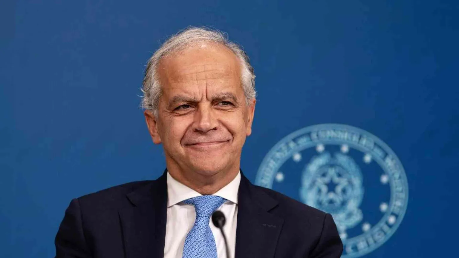 Piantedosi: «Così cambiamo l'approccio sui migranti»