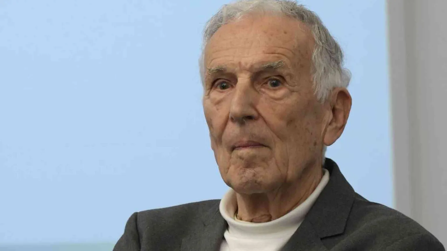 A Silvio Garattini il premio nazionale Presidente della Repubblica