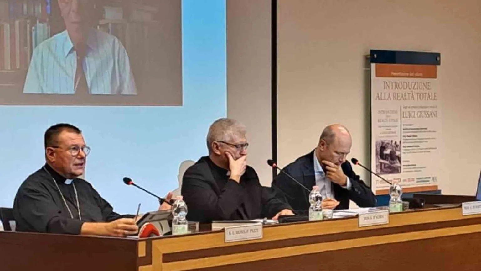 Genialità e lascito del Giussani educatore