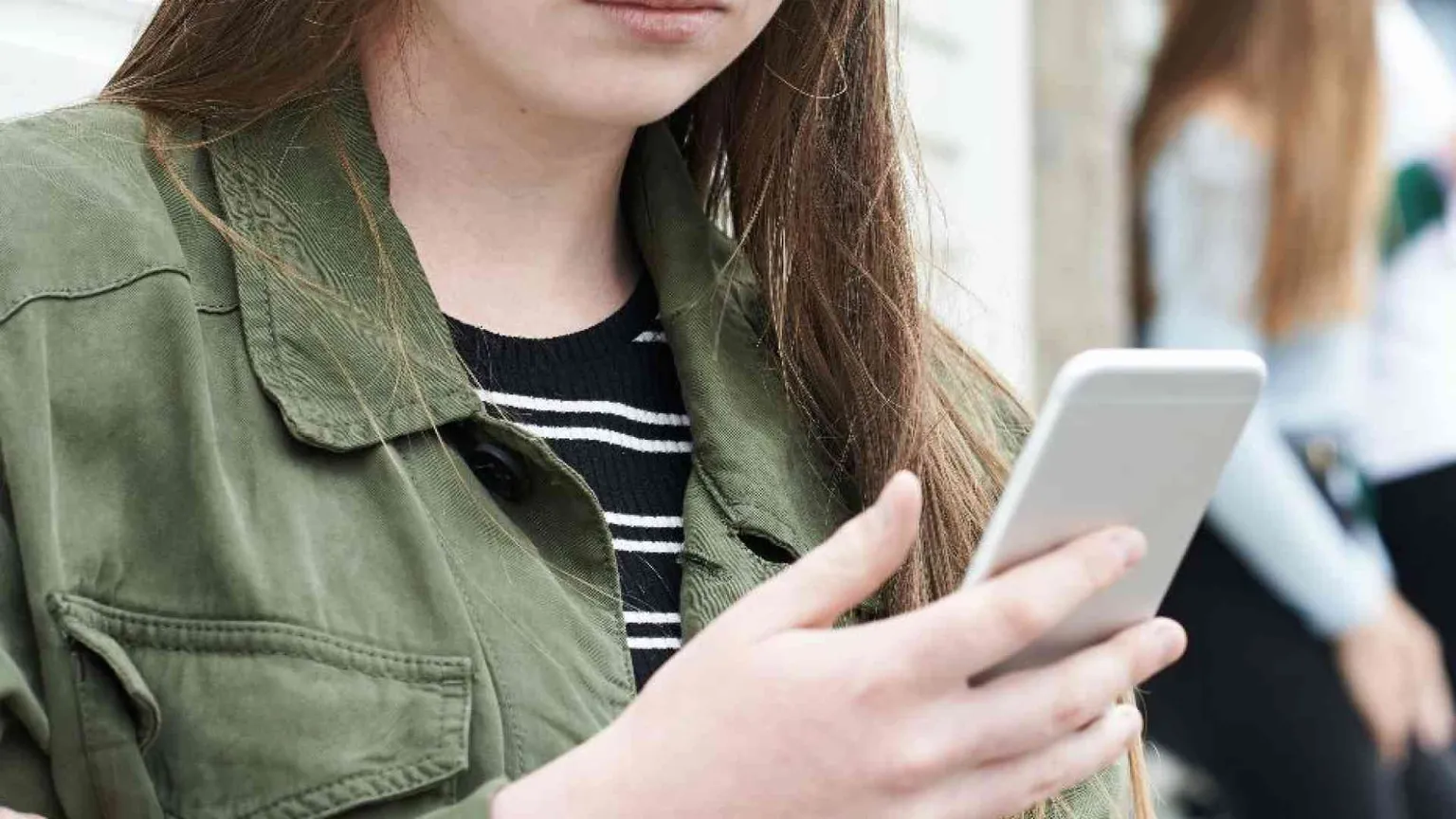 L'emoticon (dopo la denuncia). Cosa deve fare una donna per salvarsi