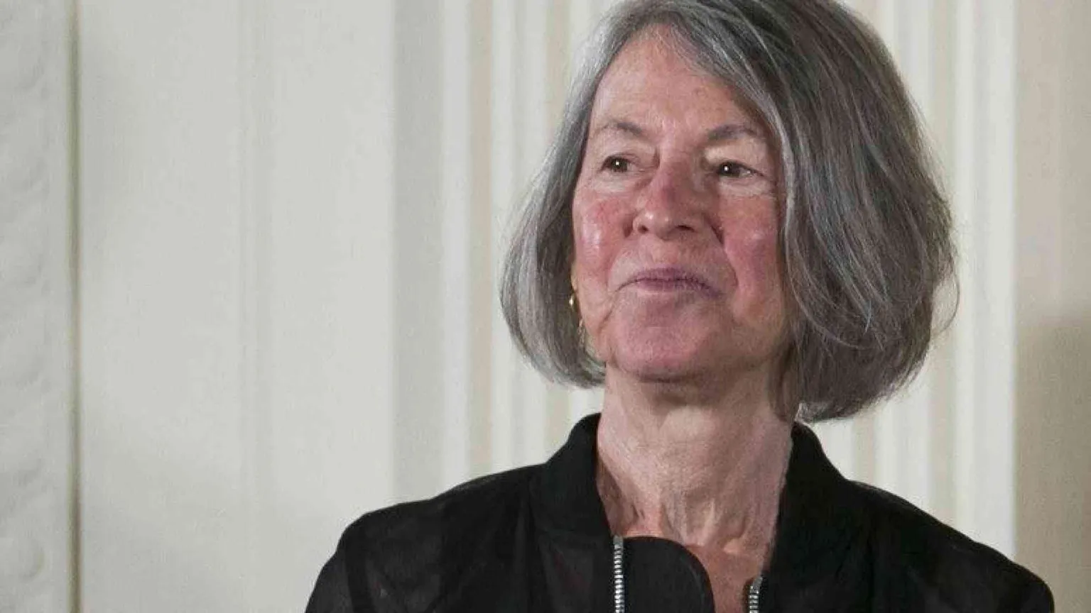 Addio a Louise Glück, Premio Nobel per la letteratura nel 2020