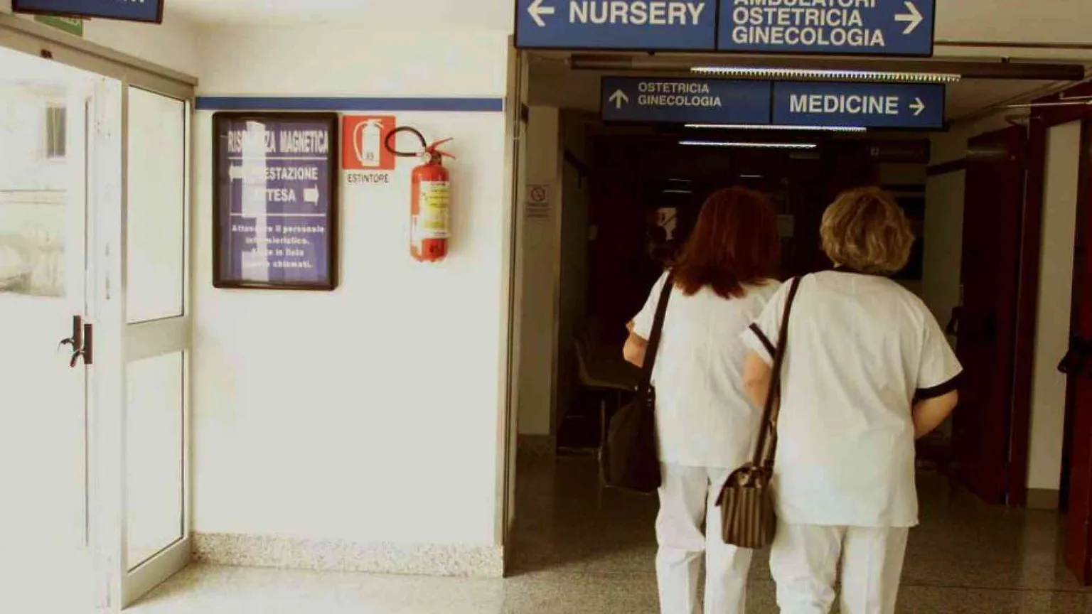 Meno aborti in Italia, sempre di più in tutta Europa