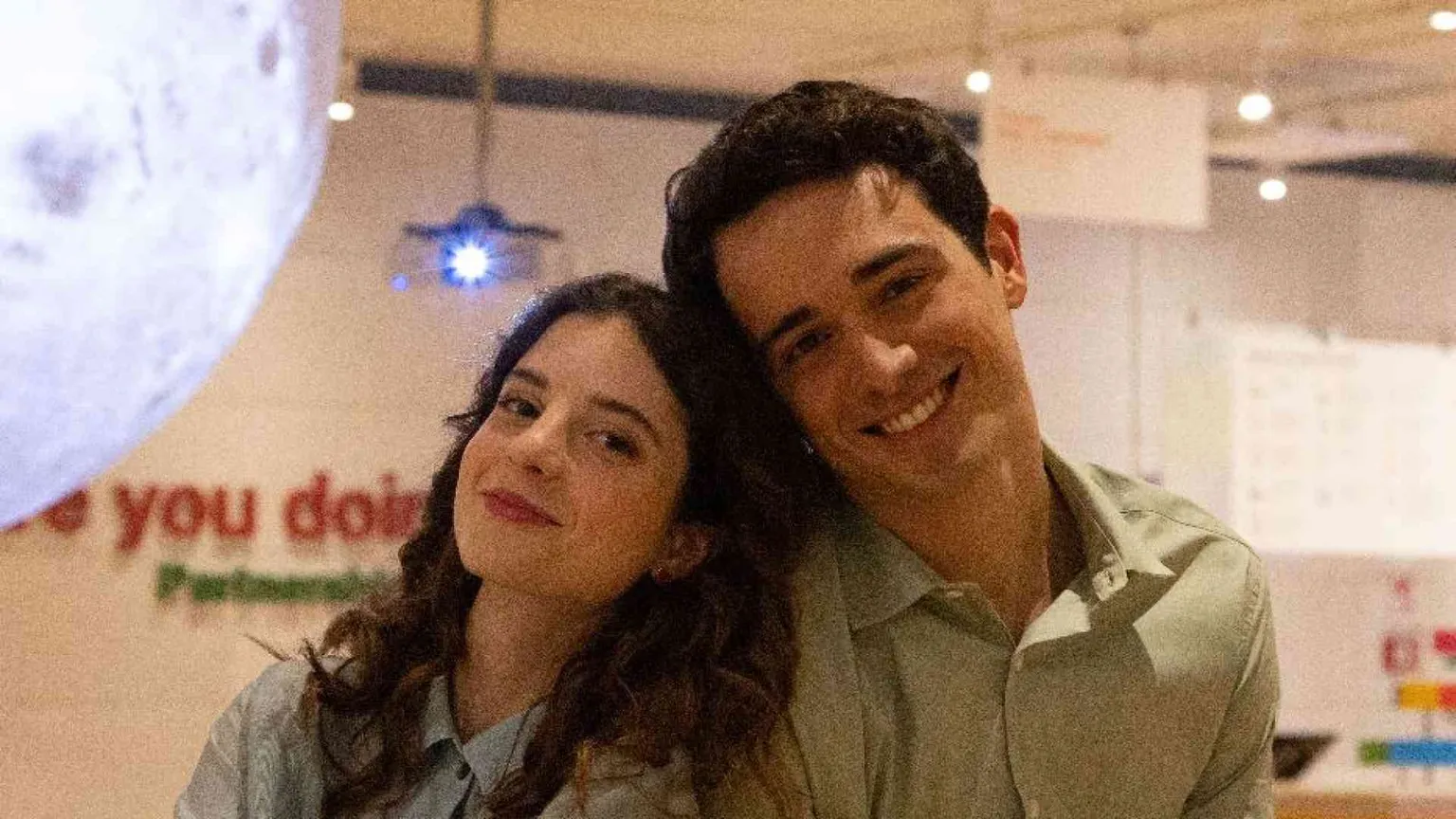 "Un oggi alla volta" i ragazzi ci insegnano il vero amore