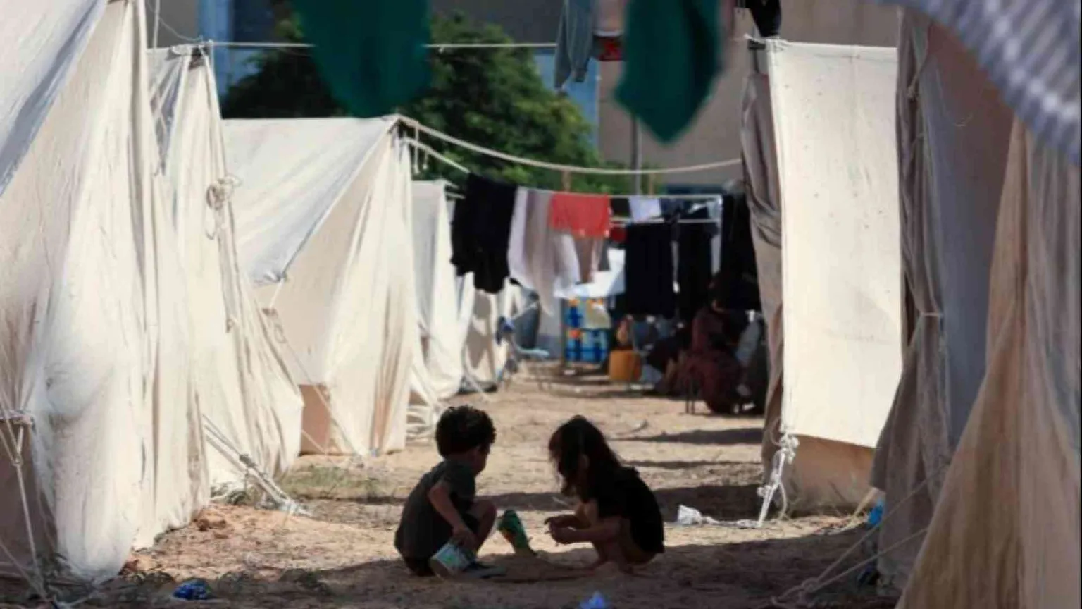Il valico di Rafah non aprirà oggi. Verso l'offensiva di terra a Gaza
