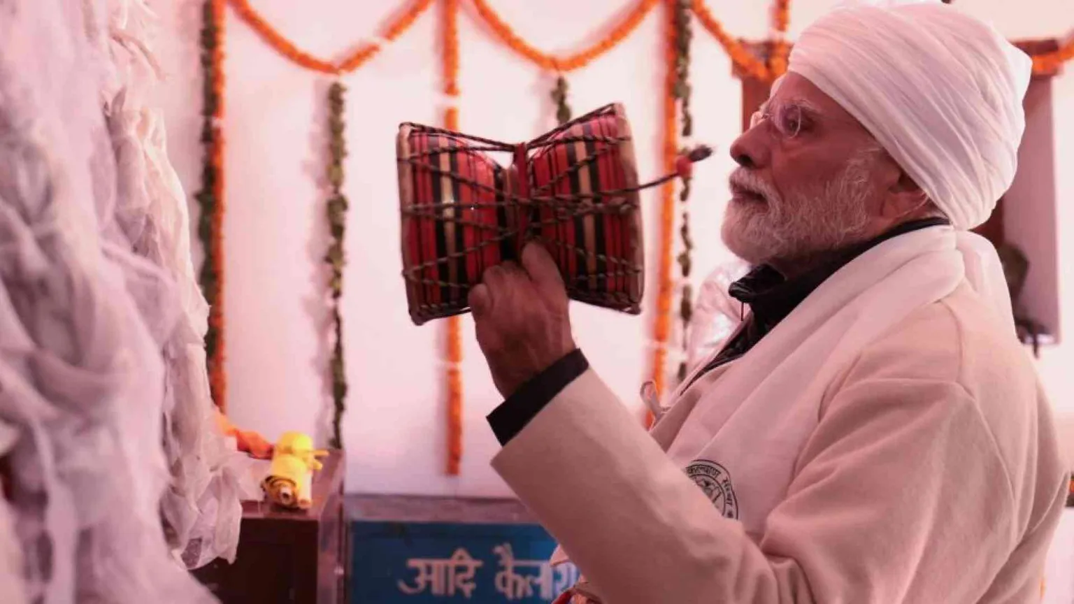 Perché l'India ora vuole diventare Bharat: quando il nome segue la politica