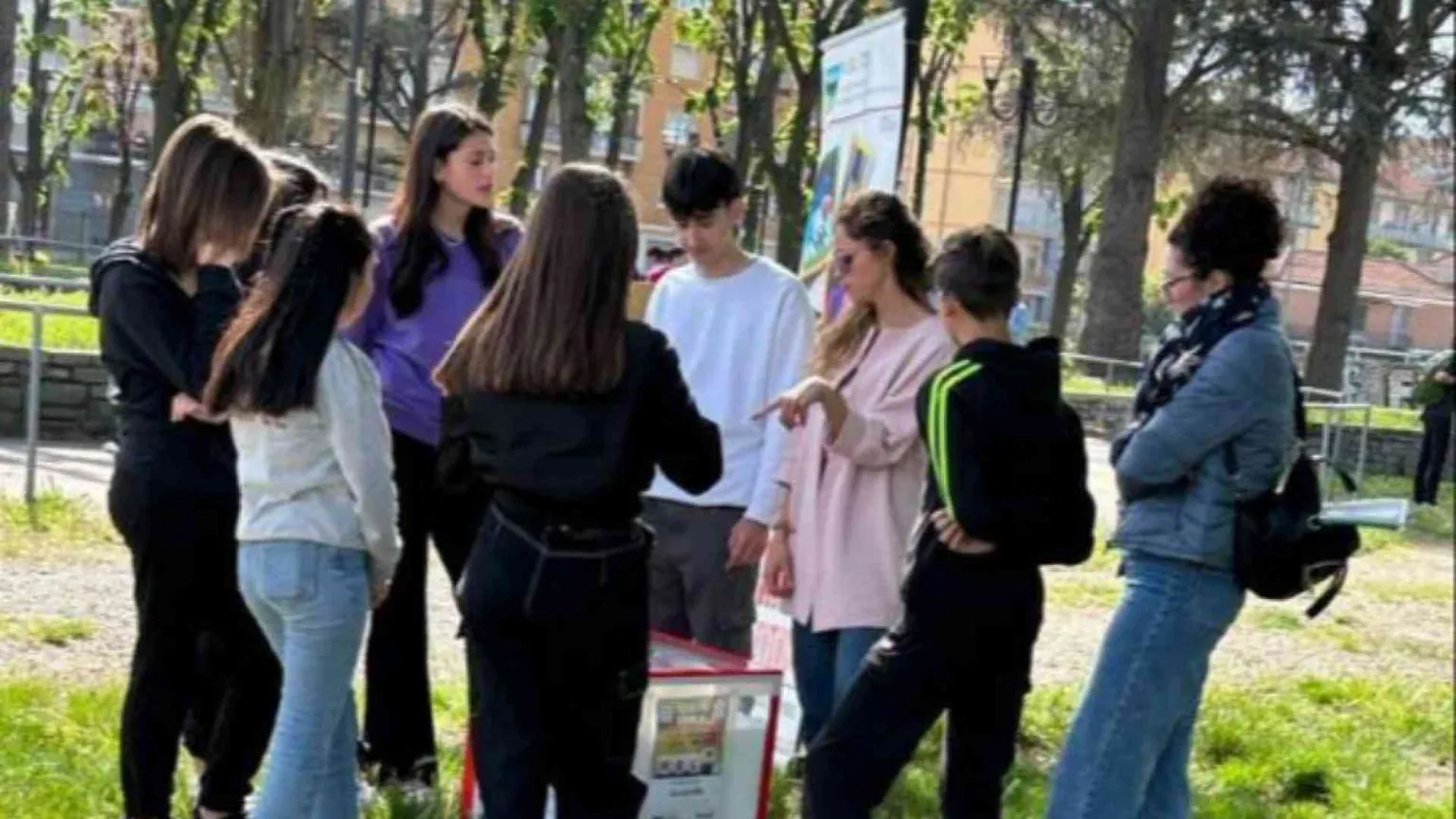 Nel vortice dell’azzardo. Il Gruppo Abele: «Non è un gioco, è un virus»