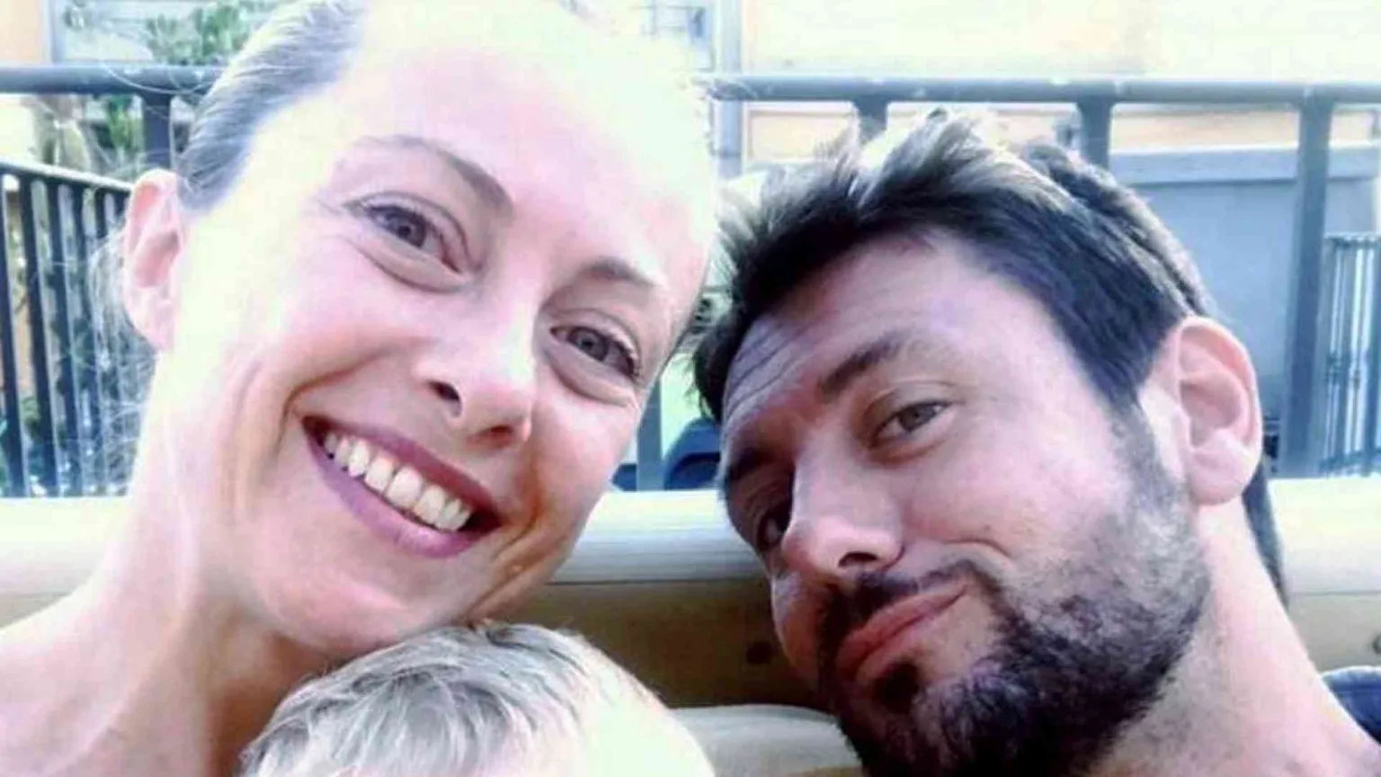 Meloni: la mia relazione con Giambruno finisce qui