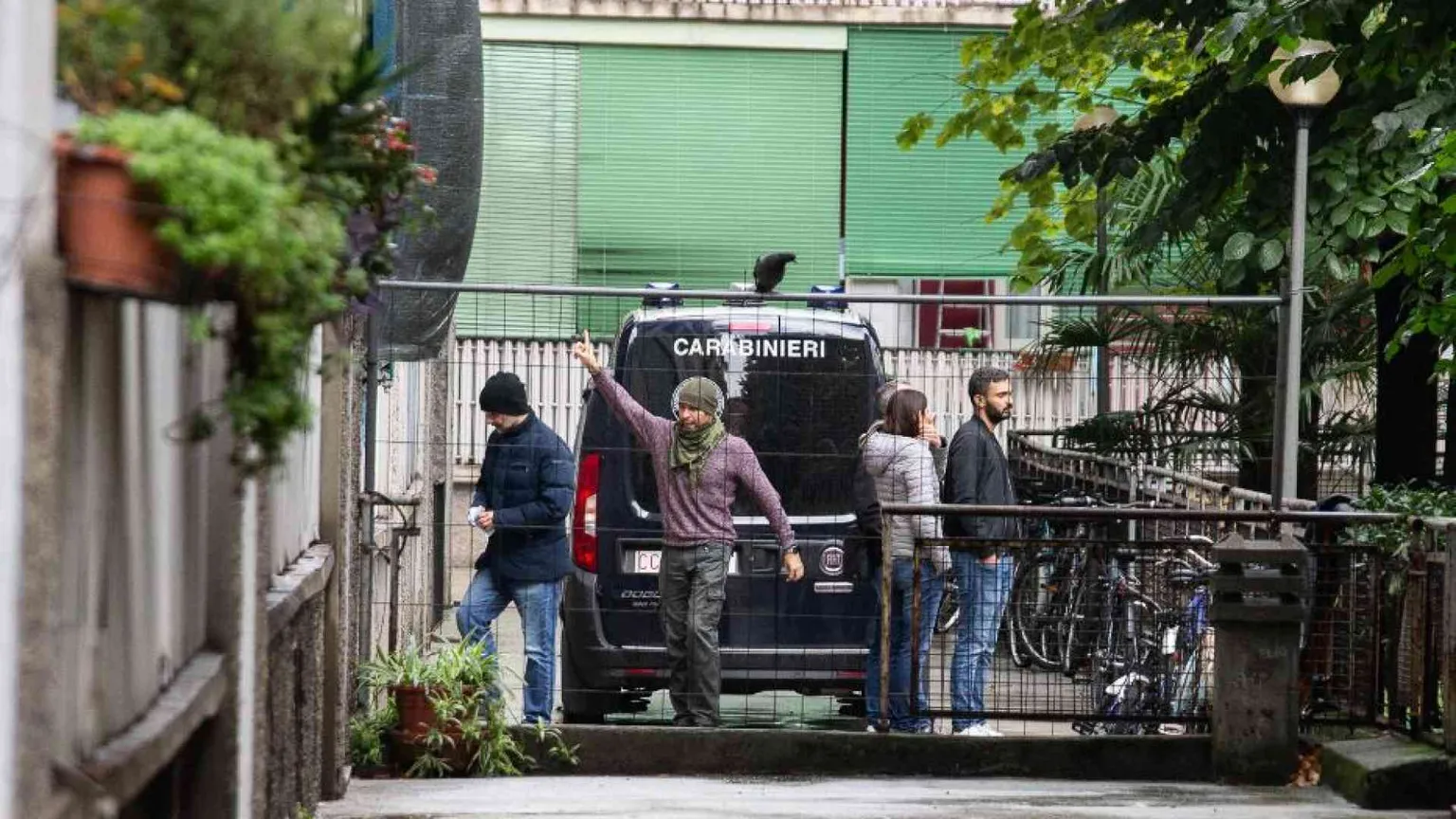 Marta Di Nardo uccisa e nascosta in casa dal vicino per 16 giorni
