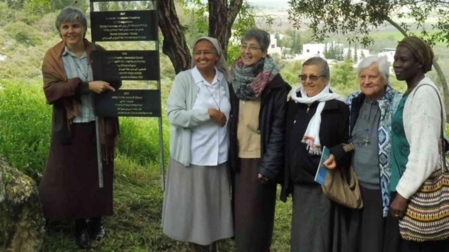 L'oasi dove israeliani e palestinesi vivono (bene) insieme