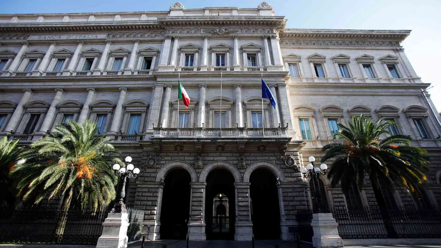 Conti pubblici: nel secondo trimestre quelle italiani sono i peggiori