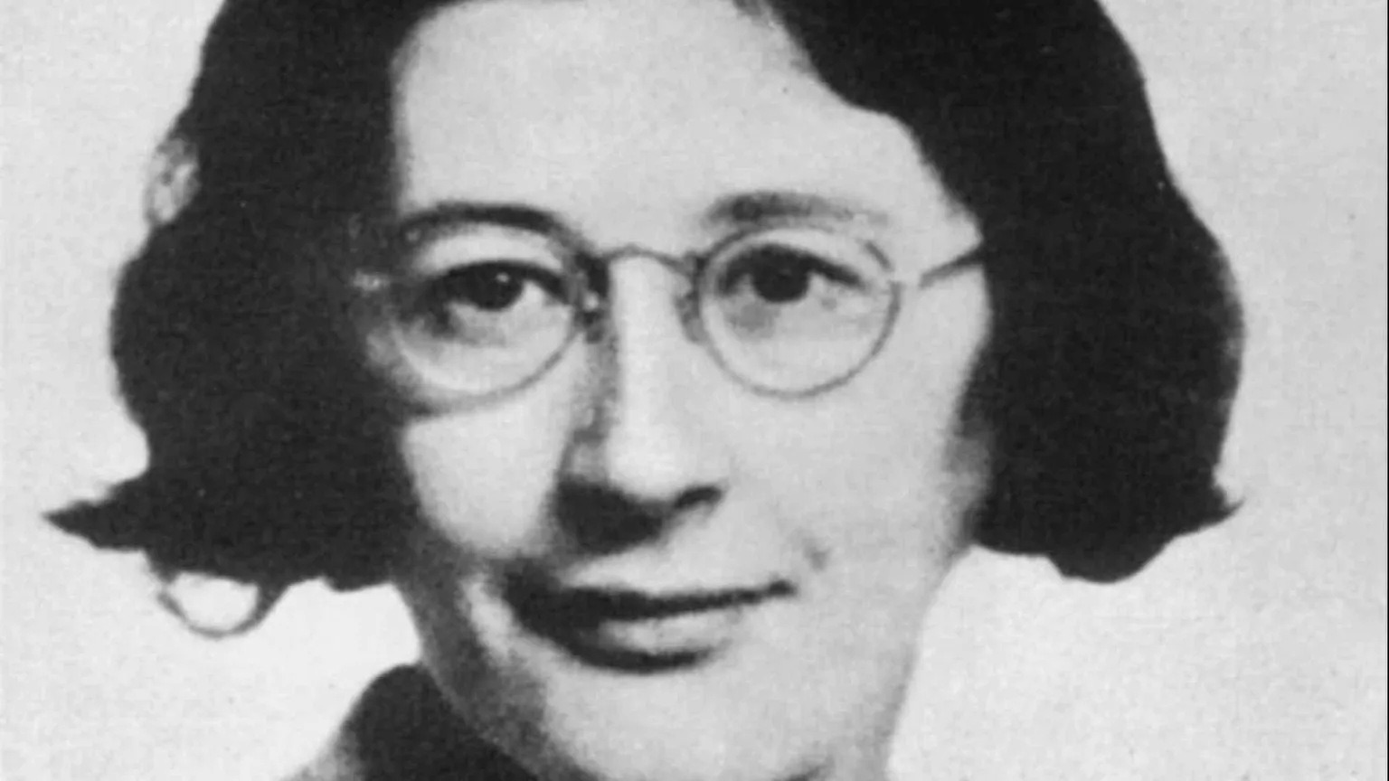Simone Weil: la vera giustizia si trova nella mitezza