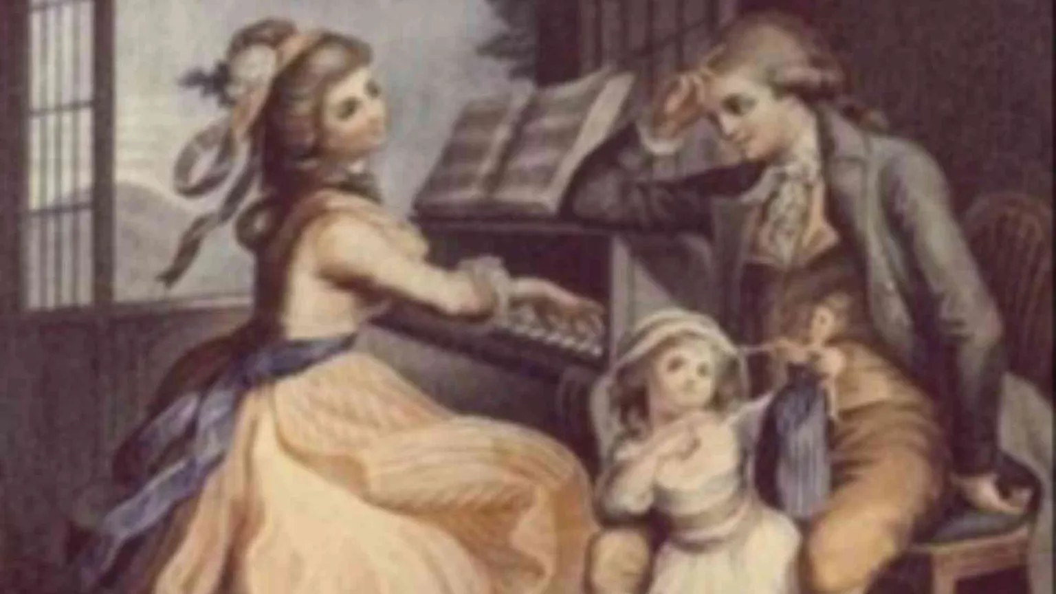La vita come la “scala del pollaio” e il seme che la cambia
