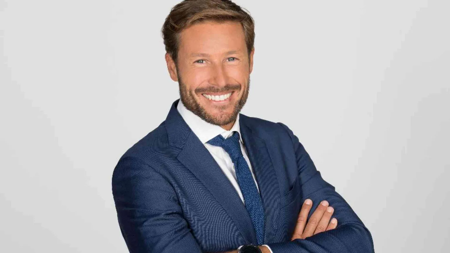 Massimiliano Ossini: "Scrittore per ragazzi pensando alla natura"