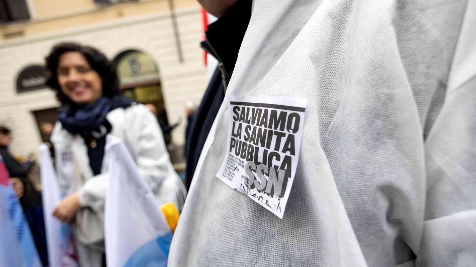 Sanità, l'attacco di Gimbe: i fondi previsti non bastano