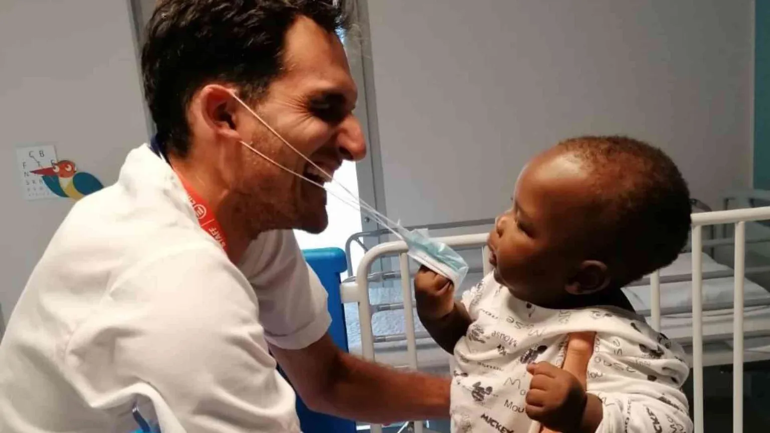 Giovani medici, l’Africa come specialità. E un libro li racconta in 30 lettere