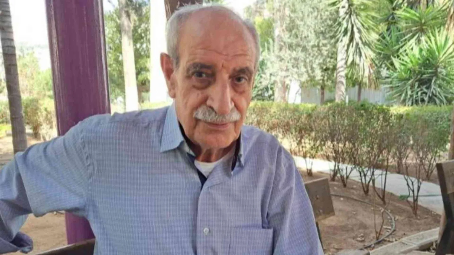 Lo sceicco di Nablus: predico compassione, no alla vendetta