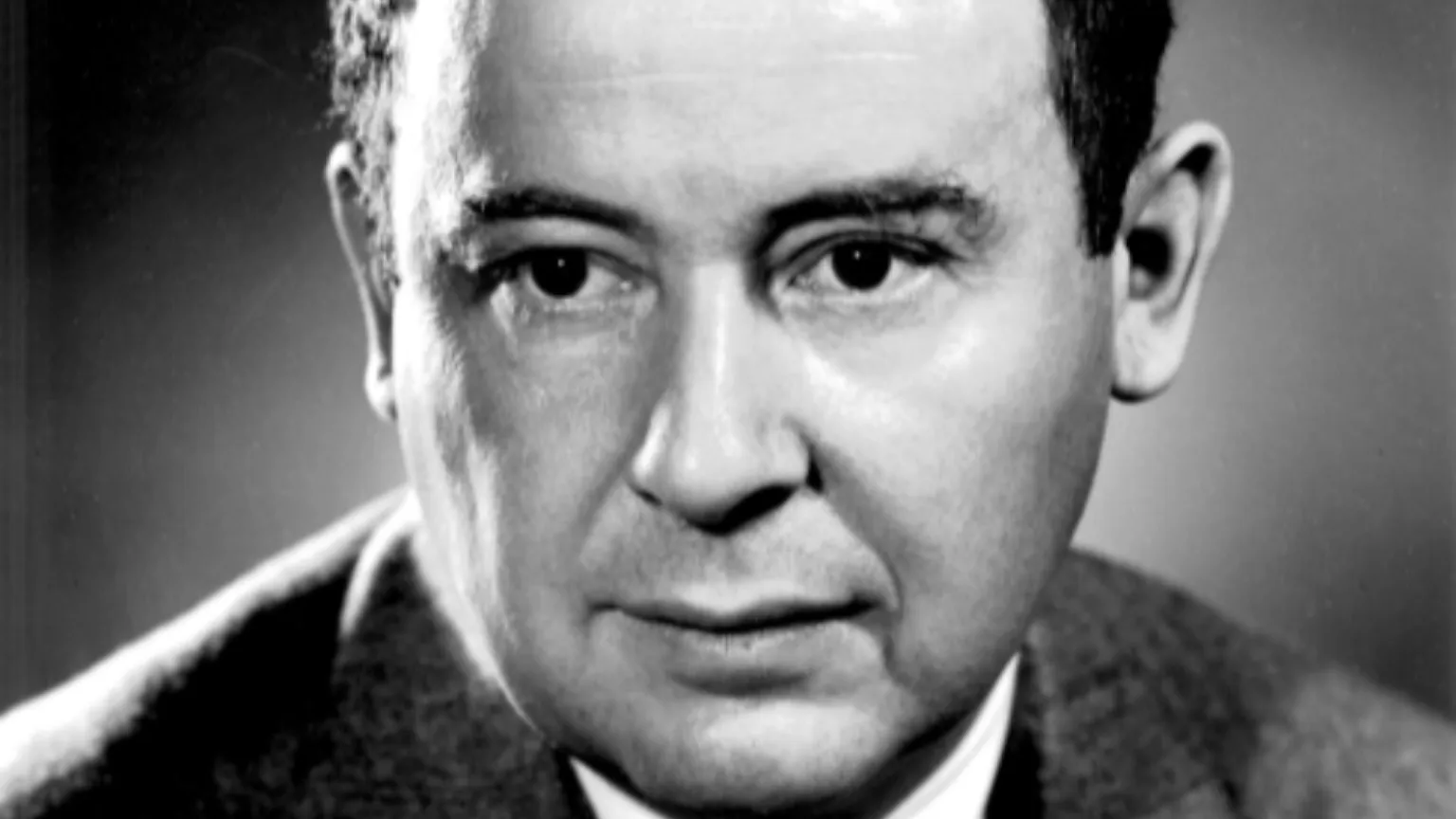 Labatut narra von Neumann, dall'atomica all'ossessione per i giochi e l'IA