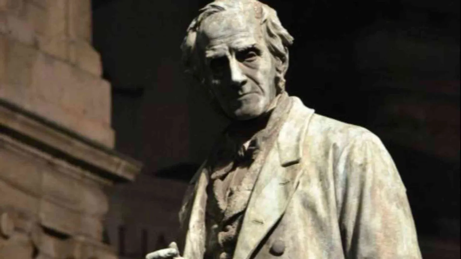 Manzoni, la Colonna Infame e la fede senza irrazionalità