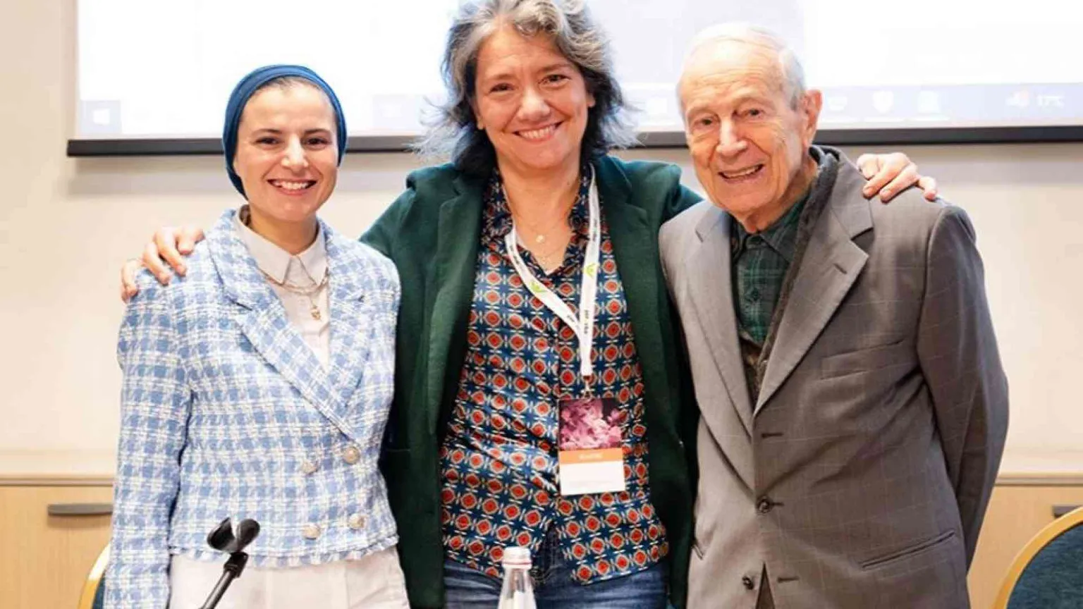 Il “popolo della vita” a Firenze, per un nuovo umanesimo