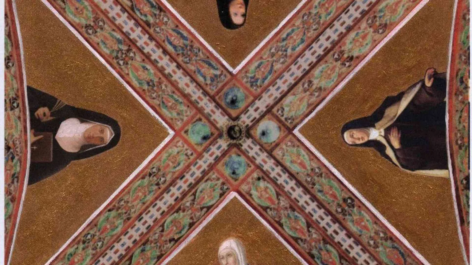 Le "Dottoresse" della Chiesa, donne sapienti perché innamorate