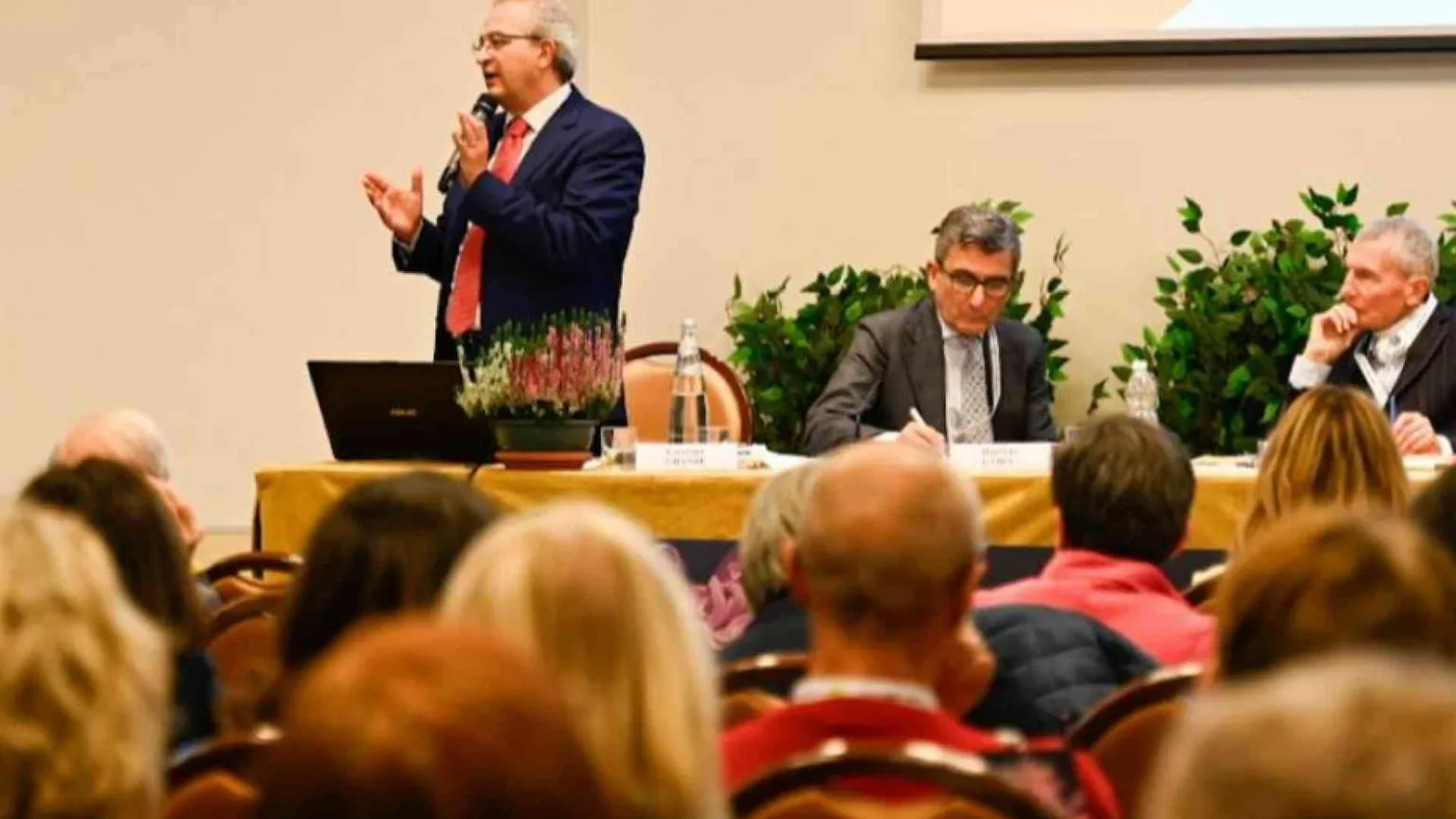 Un “Cure Day” nei Consigli regionali per fermare le leggi locali sul fine vita