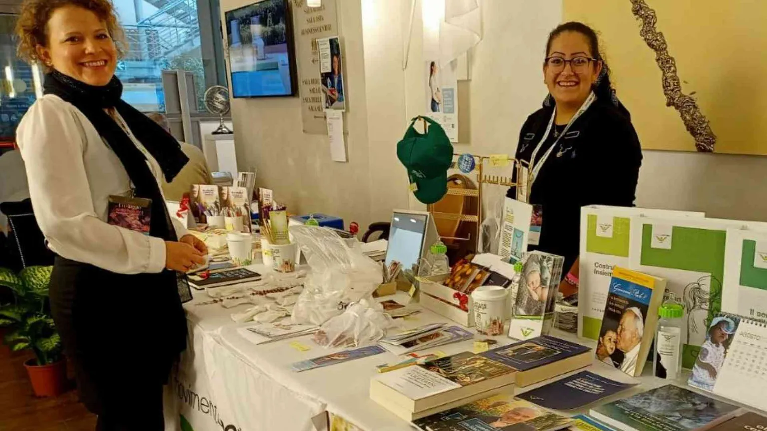 Progetto Gemma, servono nuove donazioni (e una casa...)
