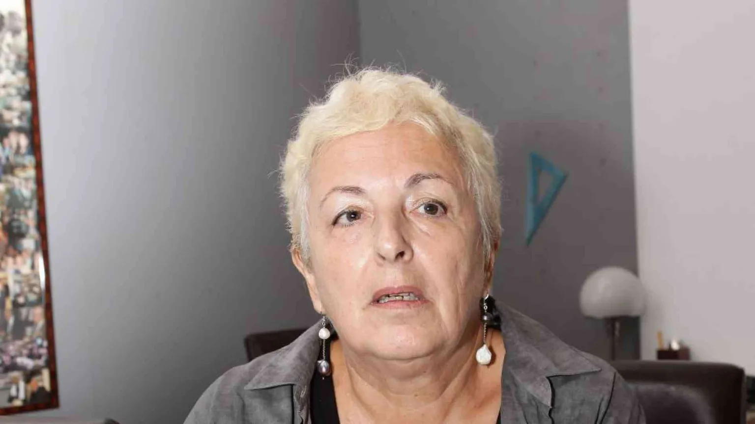 Anna Foa: «L’antisemitismo è una costante che riaffiora»