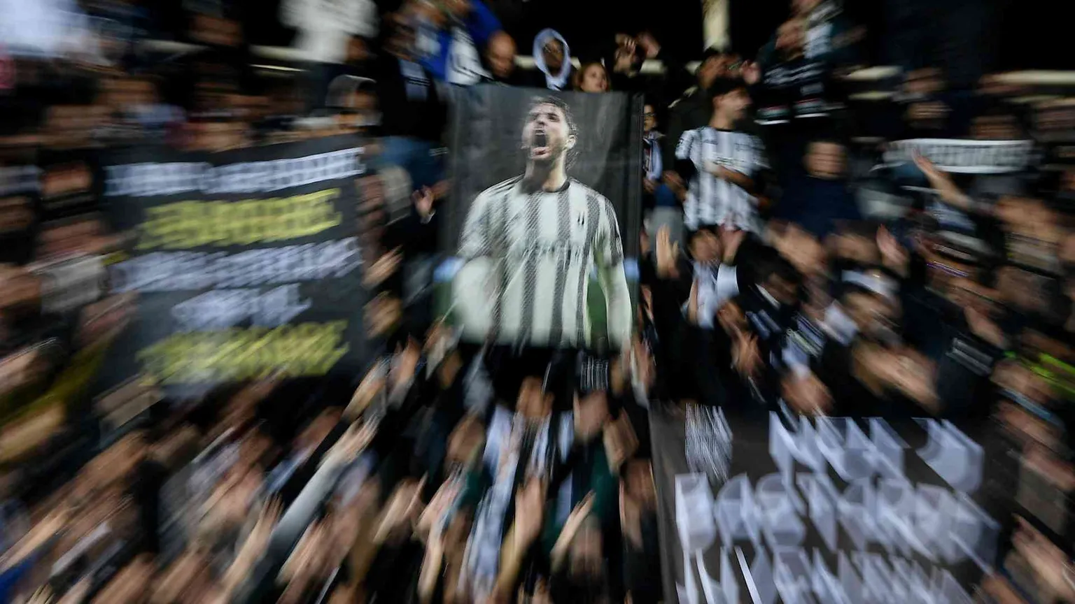 Una Fondazione a difesa dello juventino "oltraggiato"