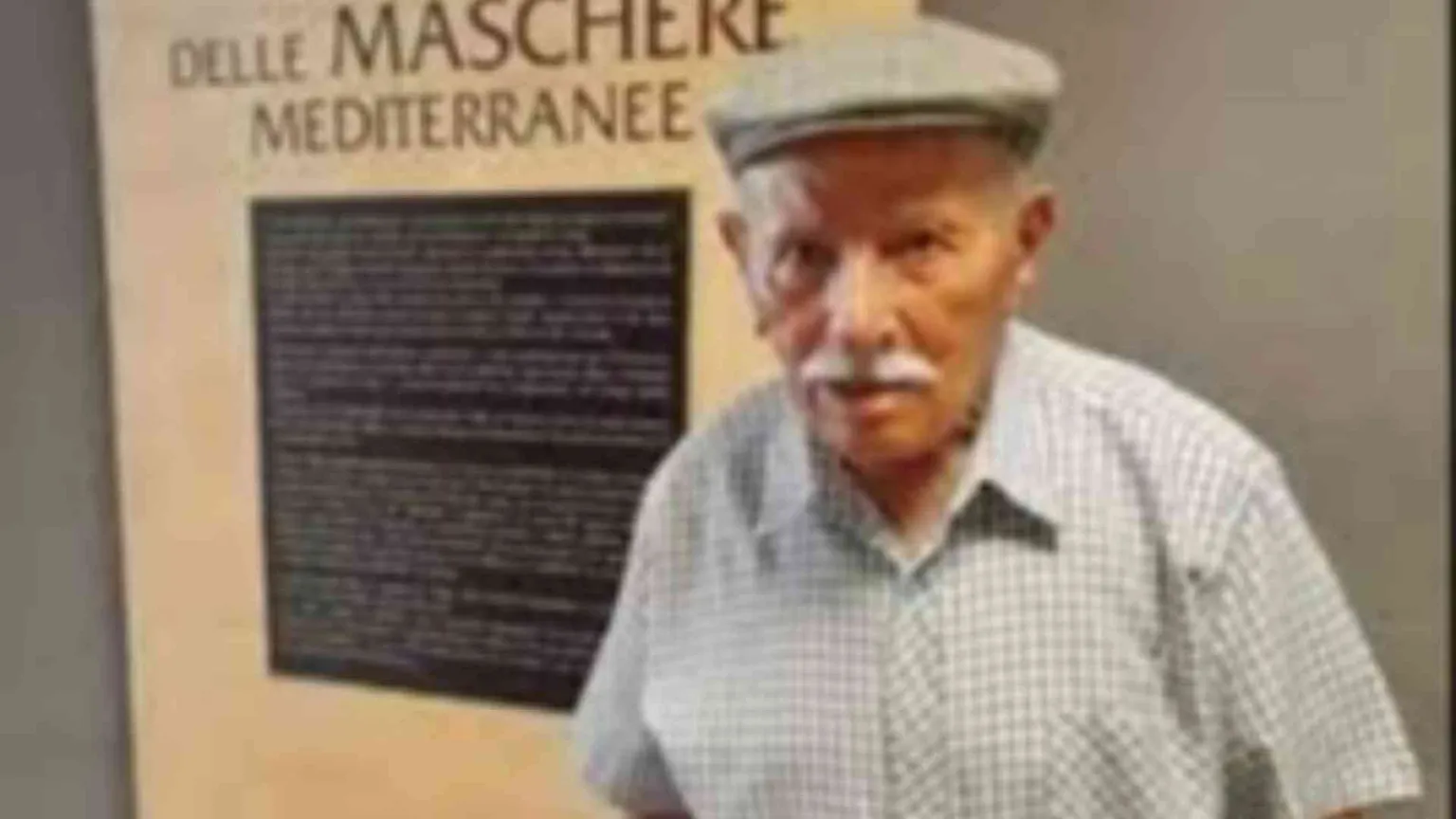 Delia, Adolfo e una vita lunga. I segreti dei centenari sardi