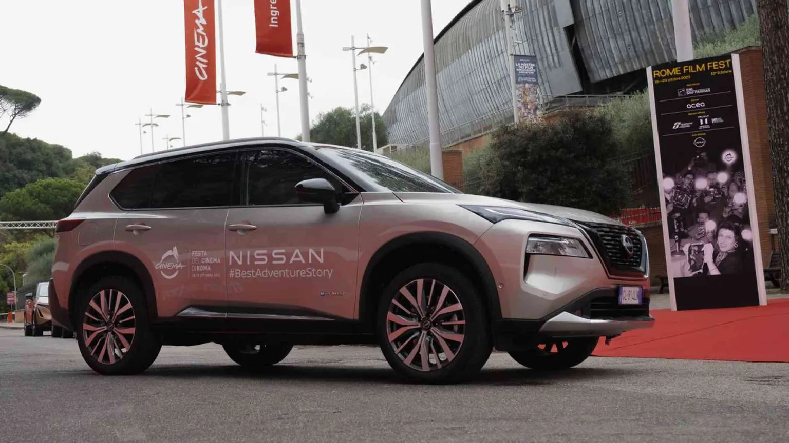 "Le batterie allo stato solido faranno decollare l'auto elettrica"