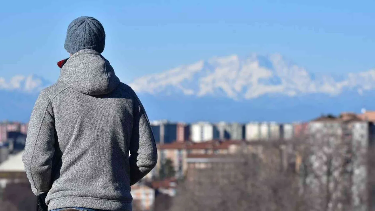 È il suicidio il dramma silenzioso della generazione under 20