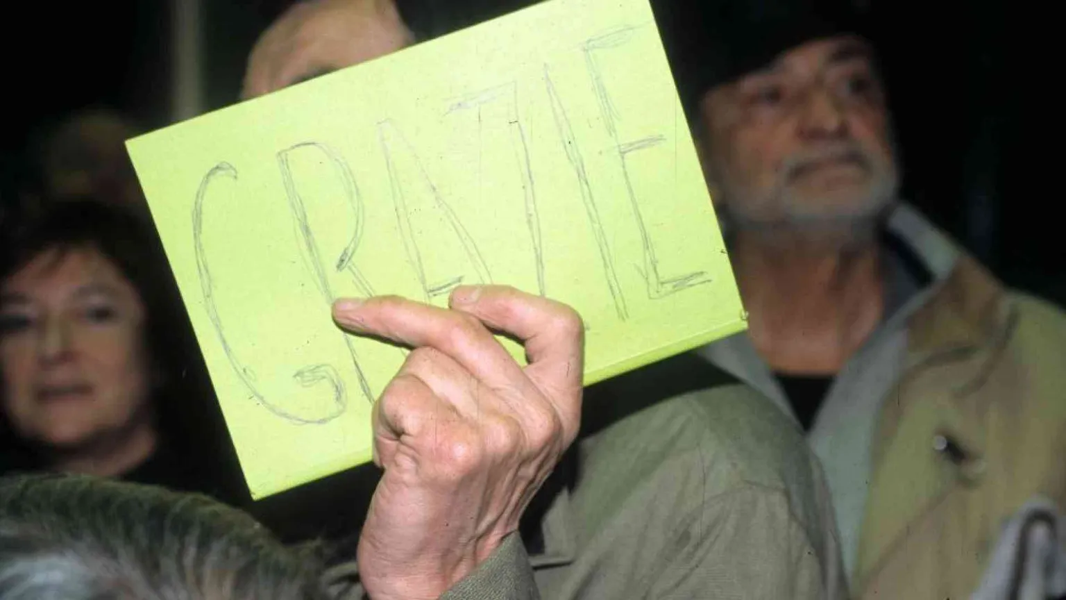 Perché essere gentile tutto l'anno (e non solo nel Giorno della gentilezza)