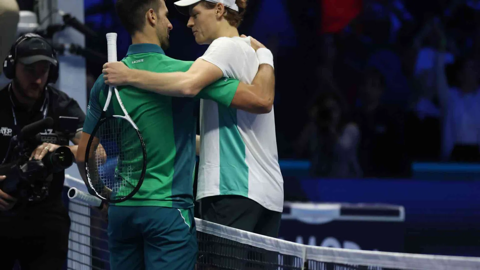 È nato un re ed è italiano. Così Sinner è riuscito a battere Djokovic