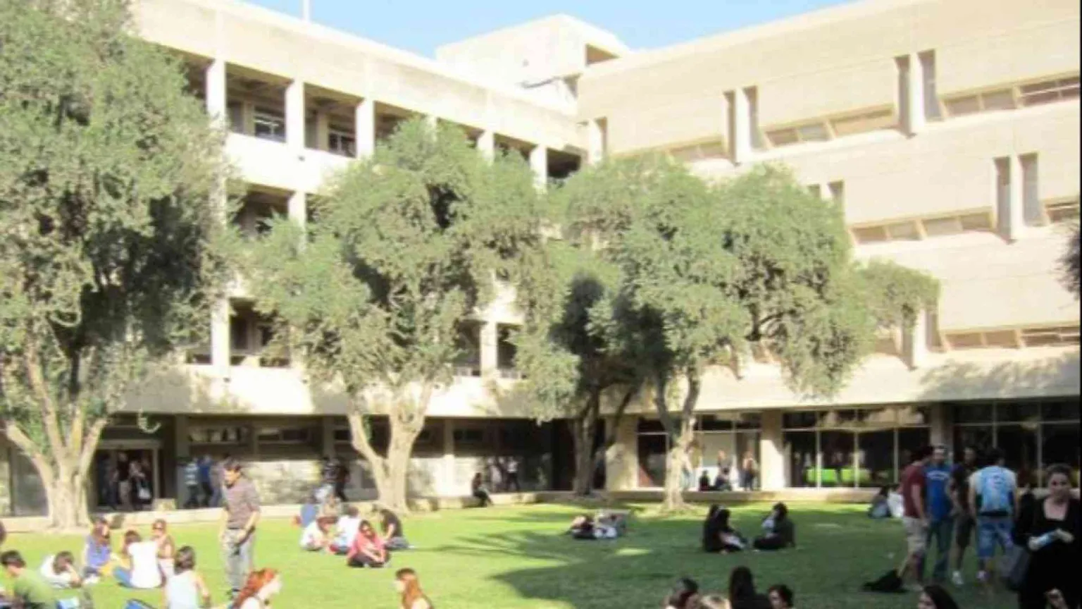 Boicottare gli atenei israeliani? Gli accademici sono divisi