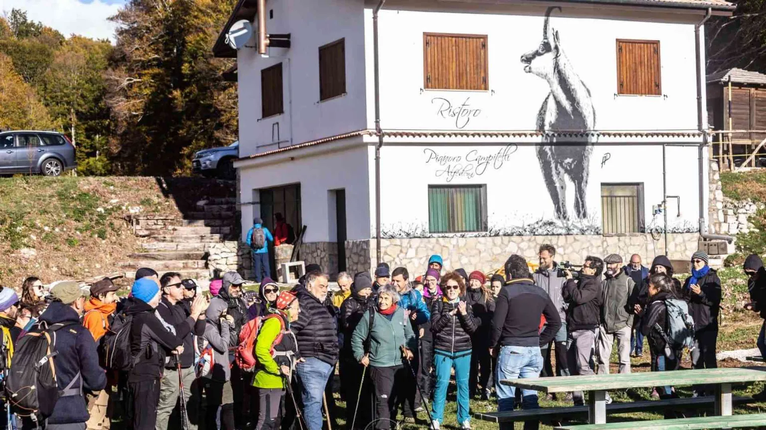 «No alla centrale nel Parco». La protesta riapre il confronto con l'Enel