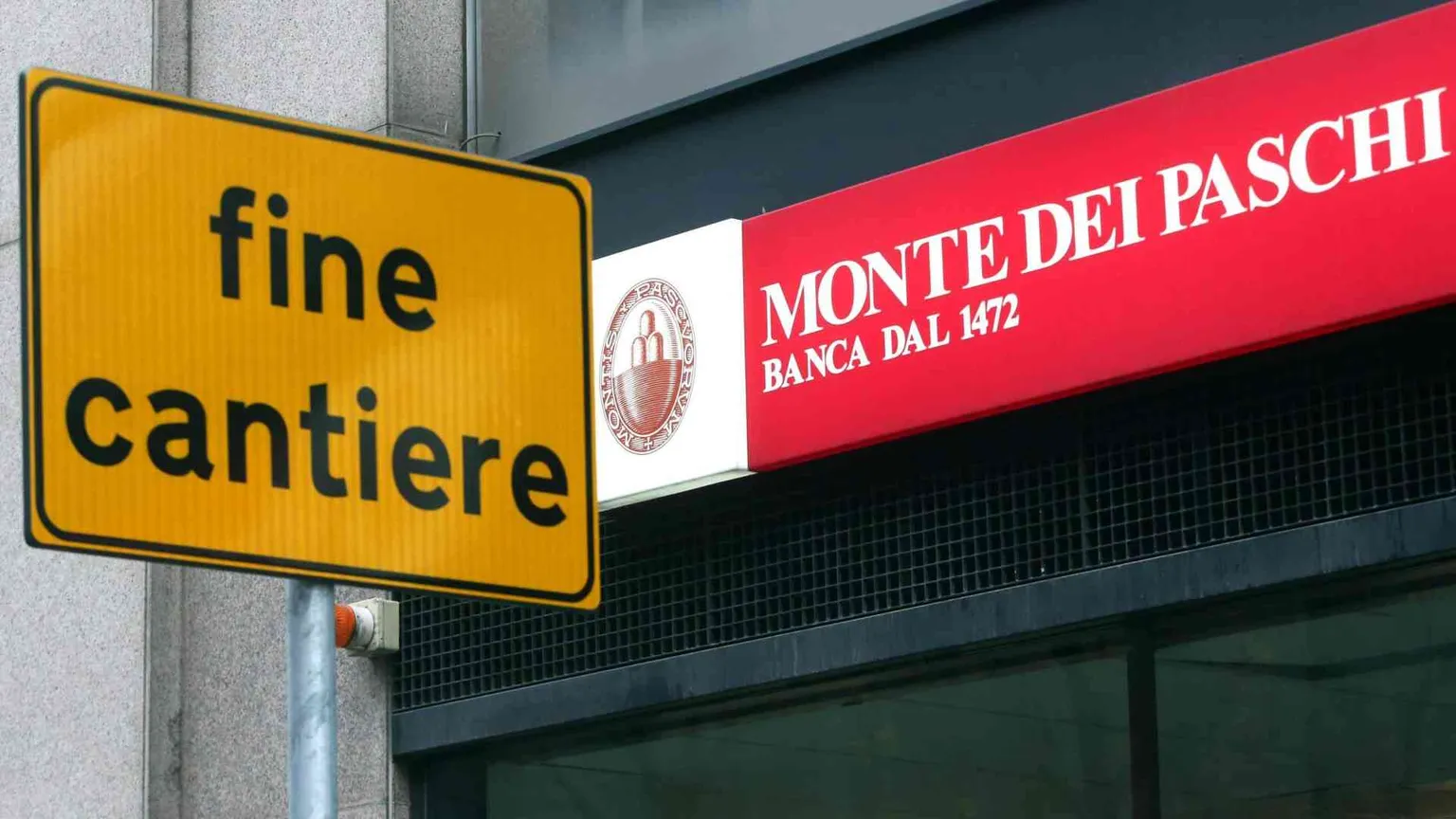 La vendita di Mps va oltre le attese, il Tesoro incassa 920 milioni di euro