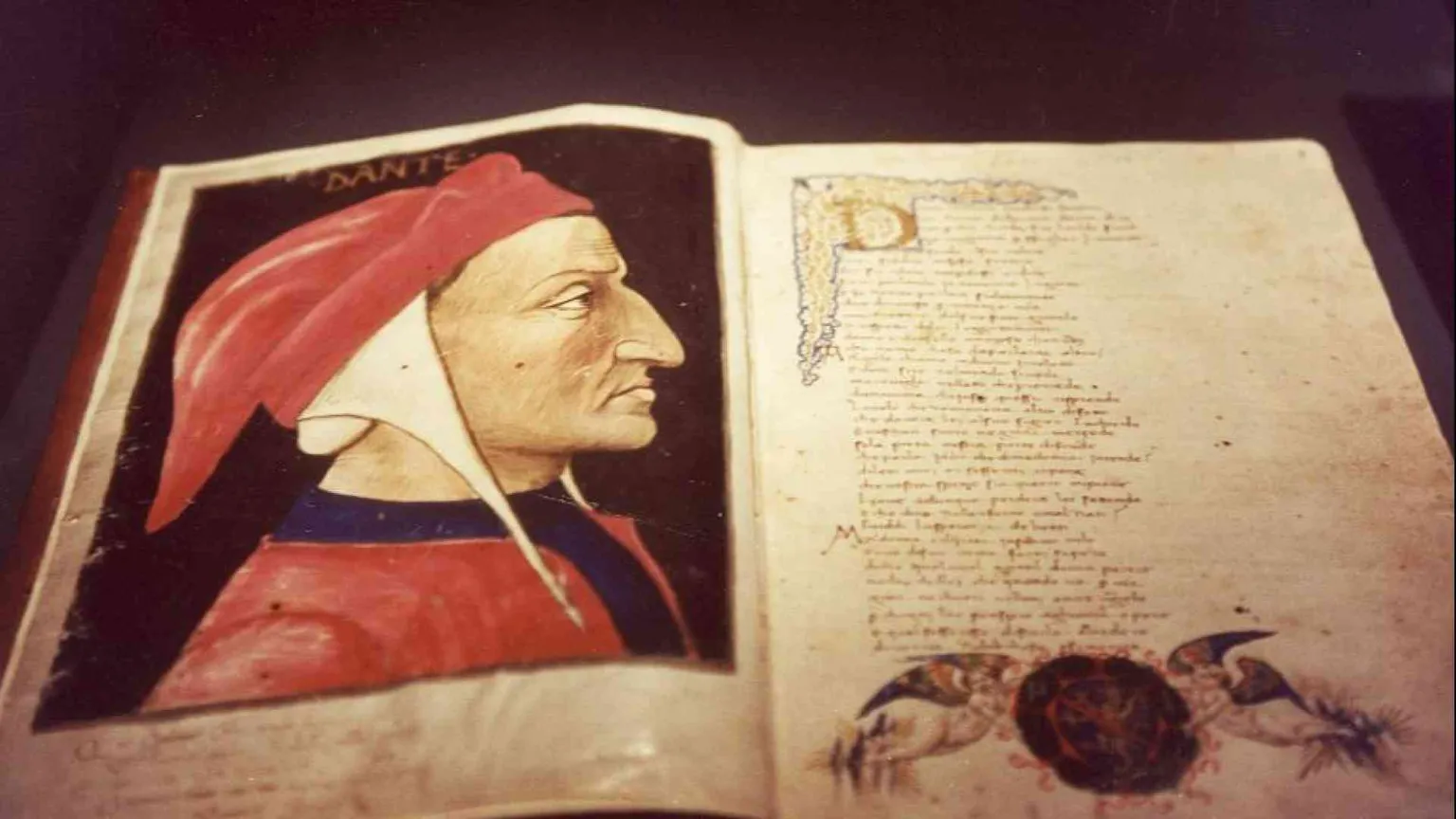 Corsi speciali? Omero, Dante e Shakespeare dicono già tutto