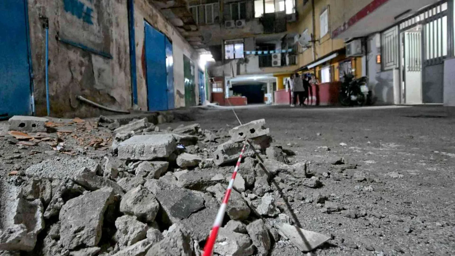 La terra trema ai Campi Flegrei: ecco perché