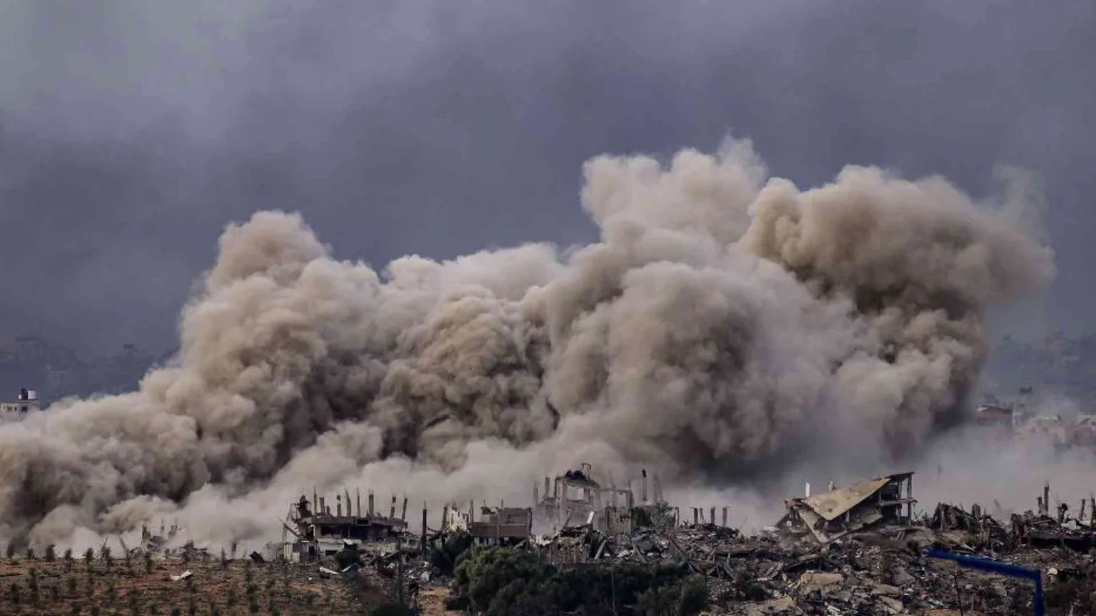 Slitta la tregua a Gaza. Ecco cosa prevede e chi sarà liberato