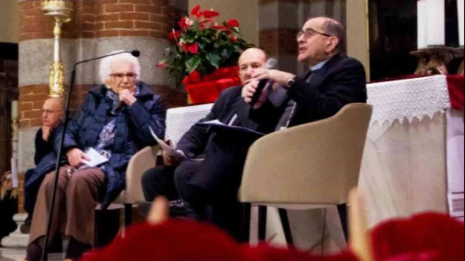 Delpini: «Educhiamo i giovani a diventare appassionati costruttori di futuro»