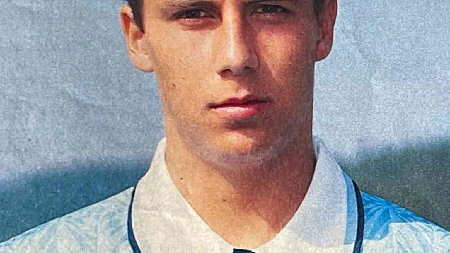 Victor Claudio Vallerini: calcio, fede e altre missioni