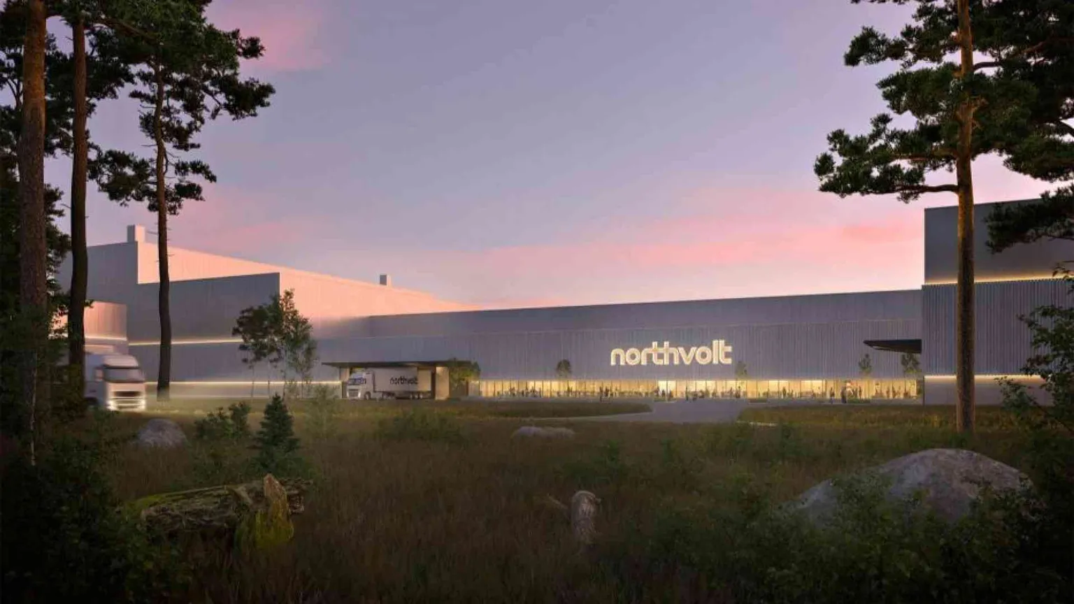 Da Northvolt arriva la batteria agli ioni di sodio