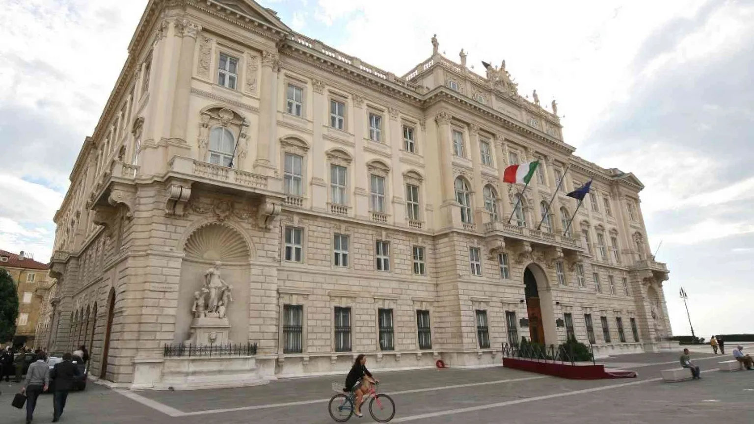 Il Friuli Venezia Giulia ferma il suicidio assistito