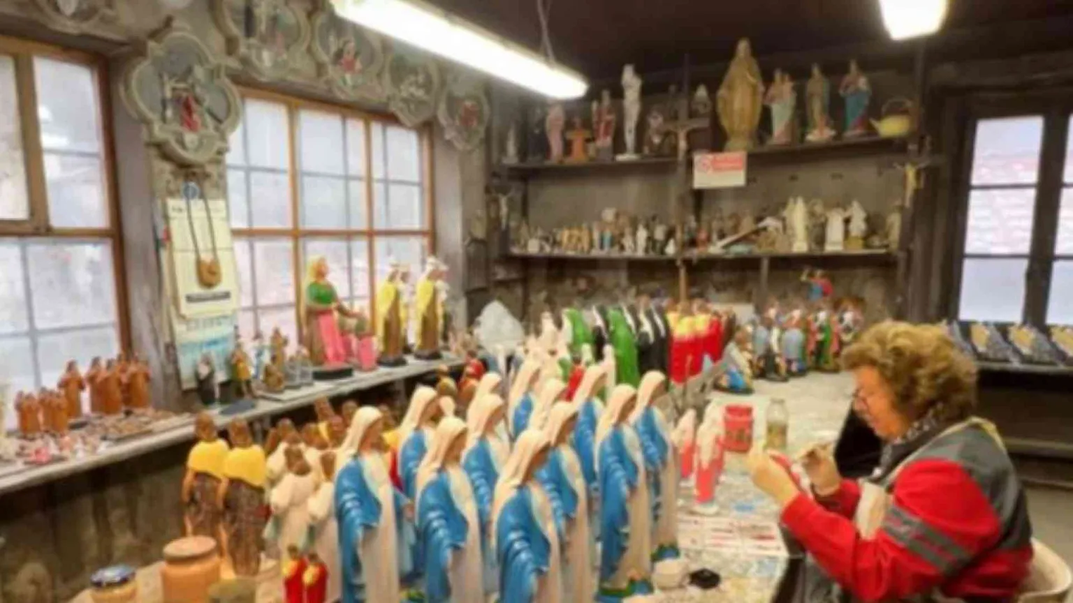 Holyart, l'arte sacra si globalizza con l'e-commerce