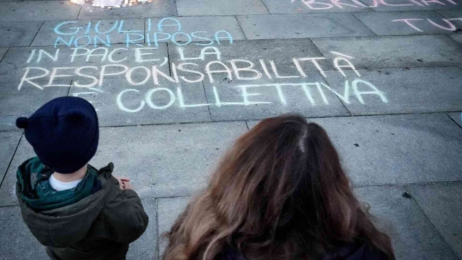 Cari uomini insegniamo il valore della sconfitta