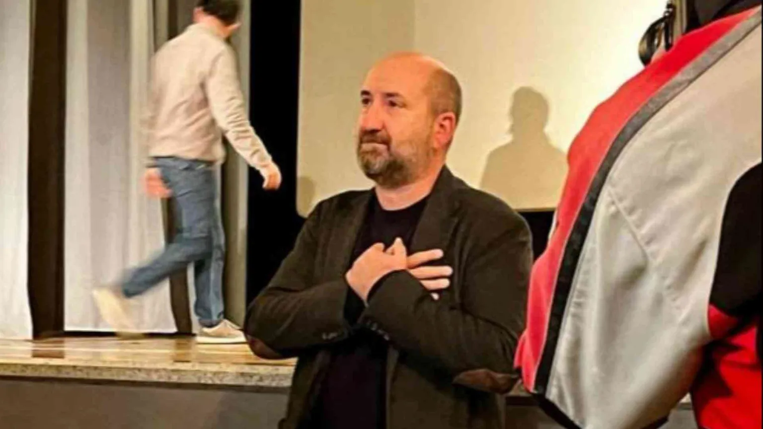 Antonio Albanese: le comunità sono più forti della crisi
